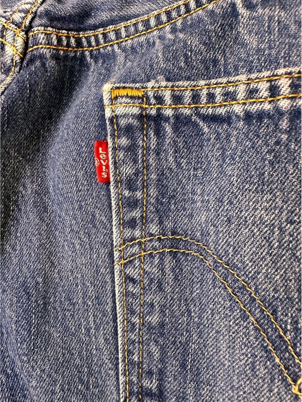 Levis classic levi’s